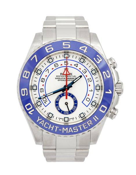 Rolex Yacht-Master II 116680